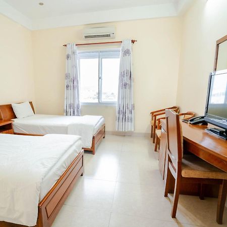Thanh Lan Riverside Hotel Đà Nẵng Extérieur photo
