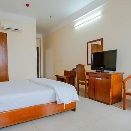 Thanh Lan Riverside Hotel Đà Nẵng Extérieur photo