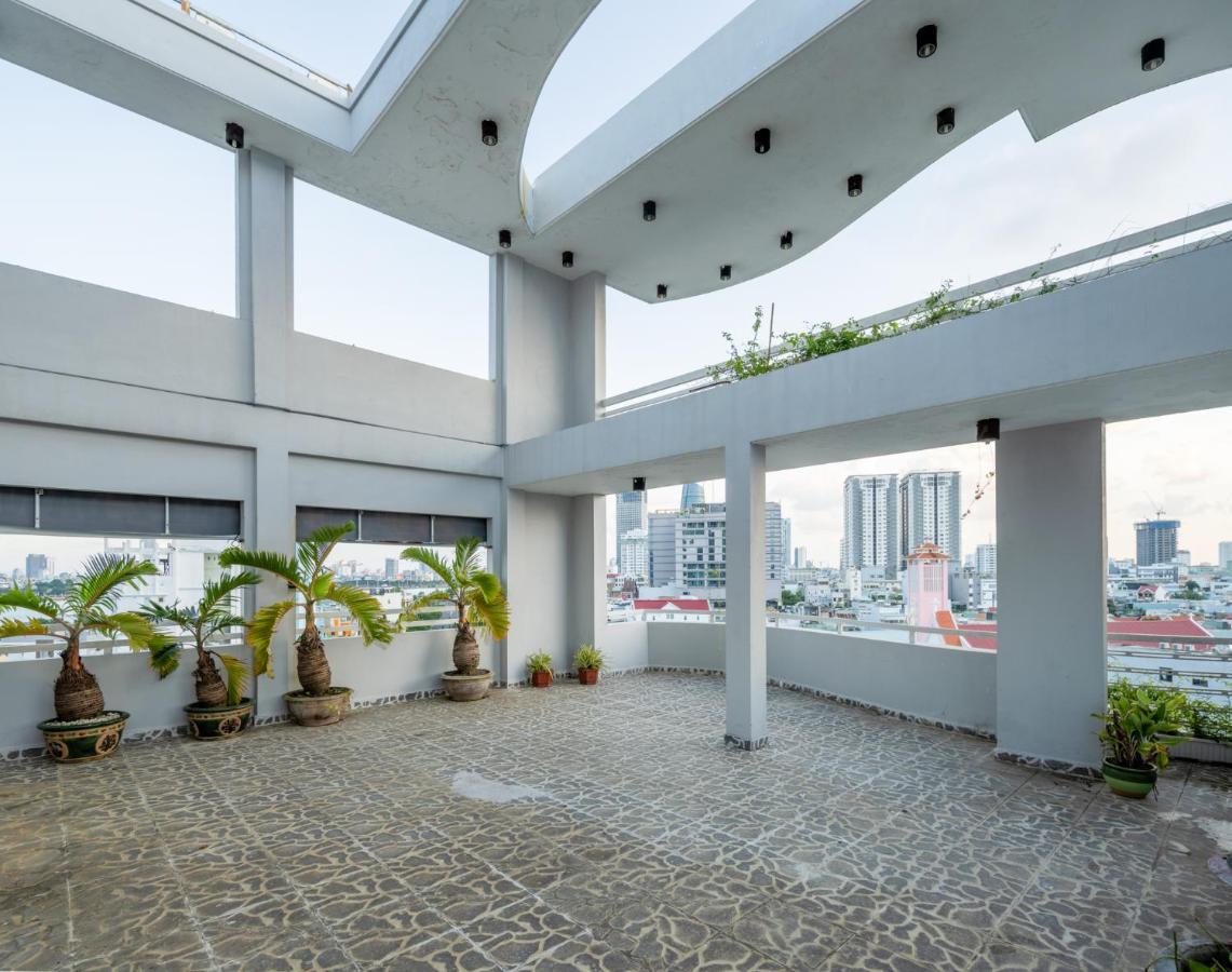 Thanh Lan Riverside Hotel Đà Nẵng Extérieur photo
