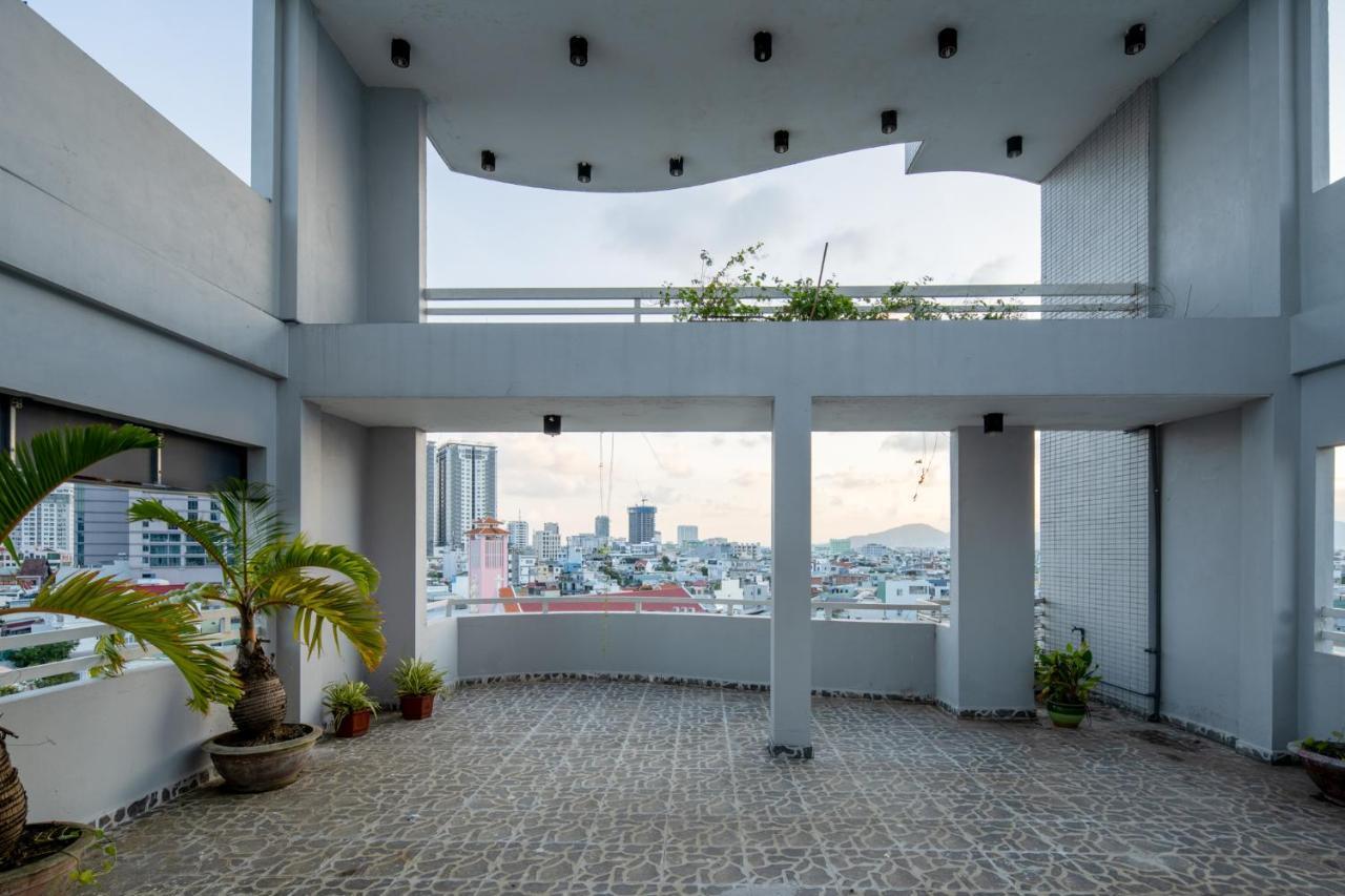 Thanh Lan Riverside Hotel Đà Nẵng Extérieur photo