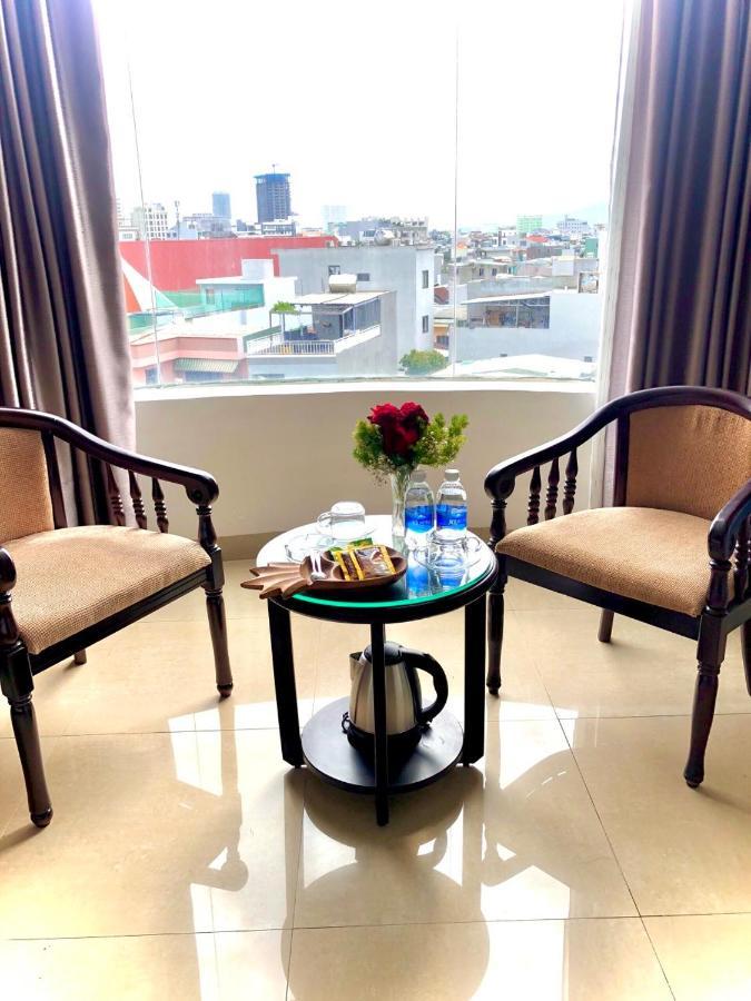 Thanh Lan Riverside Hotel Đà Nẵng Extérieur photo