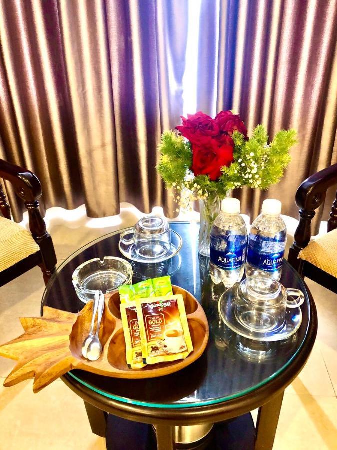 Thanh Lan Riverside Hotel Đà Nẵng Extérieur photo