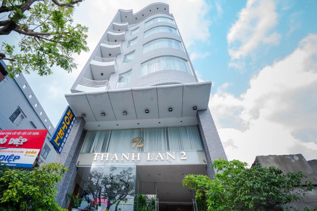 Thanh Lan Riverside Hotel Đà Nẵng Extérieur photo